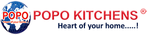 Popo kitchens